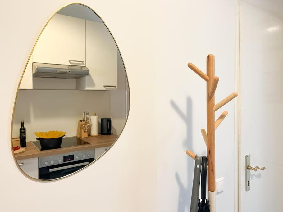 Cozy & 2 Bedroom Wien