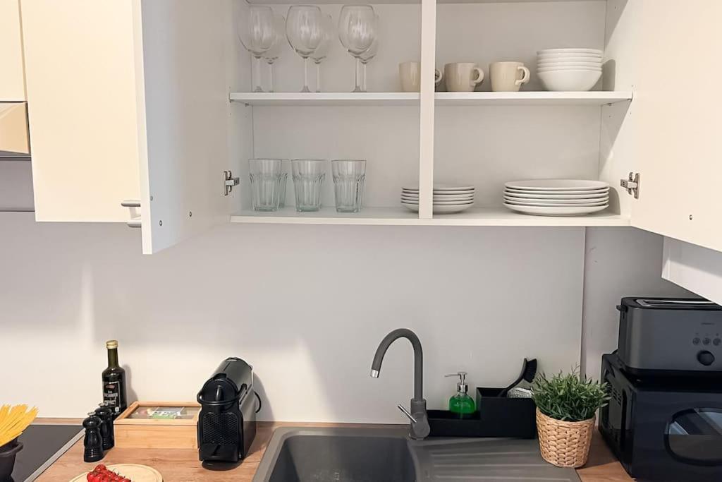 Cozy & 2 Bedroom Wien